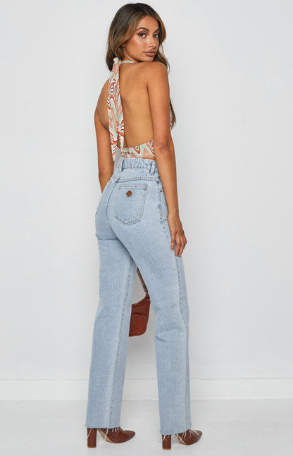 Abrand A '94 High Straight Walk Away